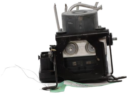 Used ABS pump ABS pump RENAULT TWINGO III (BCM_, BCA_) 1.0 SCe 65 (BCMJ) (65 hp) 20367575 20367575