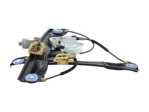 Used Front left window mechanism Front left window mechanism OPEL INSIGNIA A (G09) [2008-2017] 33681266 33681266