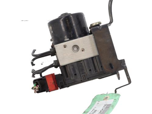 Used ABS pump ABS pump PEUGEOT 206 Hatchback (2A/C) 1.6 16V (109 hp) 25040067 25040067