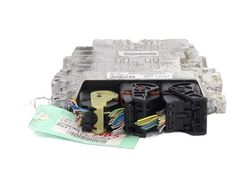 Used Engine control unit (ECU) Engine control unit (ECU) FORD FOCUS III [2010-2020] 33472637 33472637