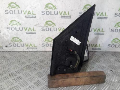 Right mirror FORD FUSION (JU_) 1.4 TDCi | BP21592450C27 