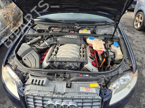 Dashboard AUDI A4 B7 Avant (8ED) S4 quattro | BP32687987C46  - Image 32