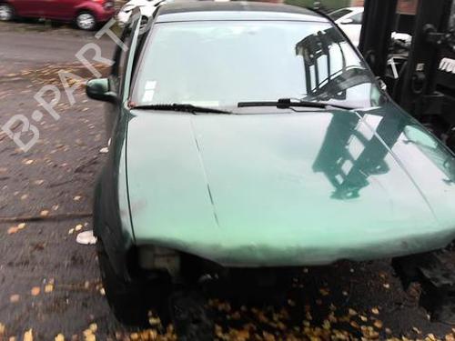 Front left lock VW GOLF IV (1J1) 1.9 TDI | BP22005482C98 
