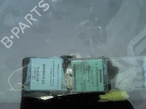 Front left seatbelt FORD FOCUS II (DA_, HCP, DP) 1.8 TDCi | BP23887517I26  - Image 11