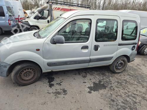 Left headlight RENAULT KANGOO (KC0/1_) 1.9 dTi (KC0U) | BP32739373C28 - Image 10