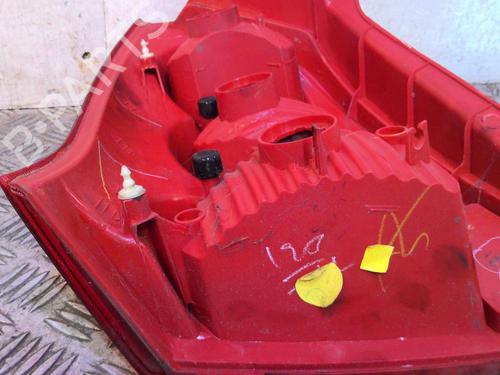Right taillight SUZUKI ALTO VII (GF) 1.0 (AMF310, GFC31S) | BP20350583C35 