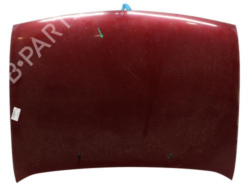 Motorhjelm FORD FIESTA IV (JA_, JB_) 1.3 i (60 hp) 33220775