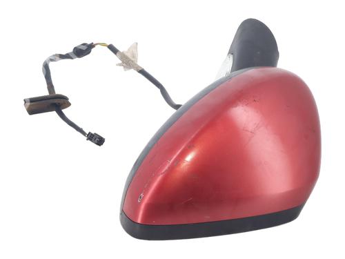 Used Left mirror CITROËN C3 II (SC_) 1.4 HDi 70 (SC8HZC, SC8HR0, SC8HP4) (68 hp) 31582822