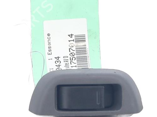 Højre fortil elrude kontakt CITROËN C1 (PM_, PN_) 1.0 (68 hp) 30823841