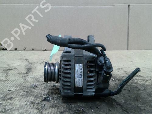 Generator PEUGEOT 3008 II SUV (MC_, MR_, MJ_, M4_) 1.2 THP/ PureTech 130 (MRHNSM, MRHNSU, MRHNSJ, MRHNYW,... | BP29304963M7 