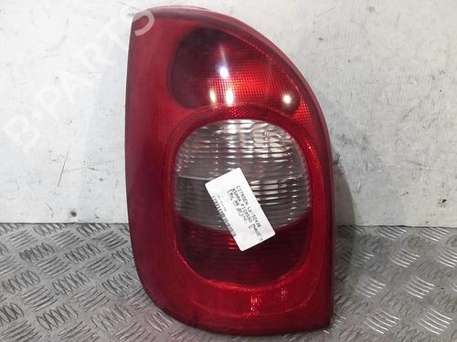 Left taillight CITROËN XSARA PICASSO (N68) 2.0 HDi | BP20363698C34 