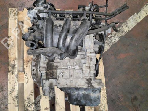Engine VW FOX Hatchback (5Z1, 5Z3, 5Z4) 1.2 | BP39729257M1 - Image 2