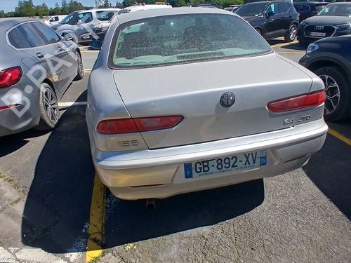 Front left panel ALFA ROMEO 156 (932_) 2.4 JTD (932B1) | BP34356382C58 - Image 6