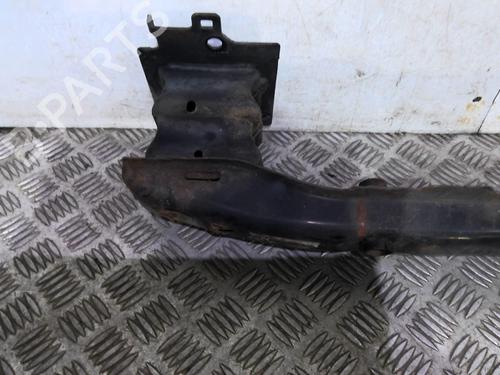 Front bumper reinforcement CITROËN C2 (JM_) 1.4 HDi | BP20354564C109 
