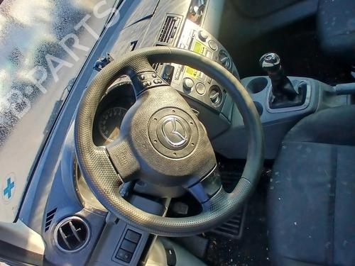 Seat buckle MAZDA 2 (DY) | BP36761410I32 - Image 7