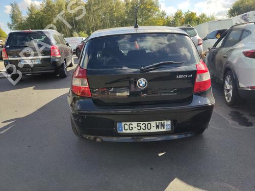 Right front steering knuckle BMW 1 (E87) 120 d | BP30910220M26  - Image 11