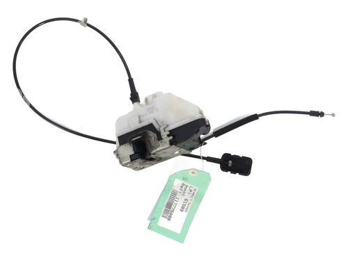 front-right-lock-renault-twingo-ii-cn0_-2007-30948954 main image