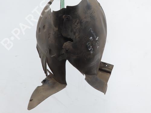 Hjulbue PEUGEOT 206 Hatchback (2A/C) 1.4 16V | BP28429773C56 