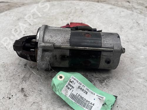 Starter CHRYSLER PT CRUISER (PT_) 2.2 CRD | BP37530893M8 - Image 4