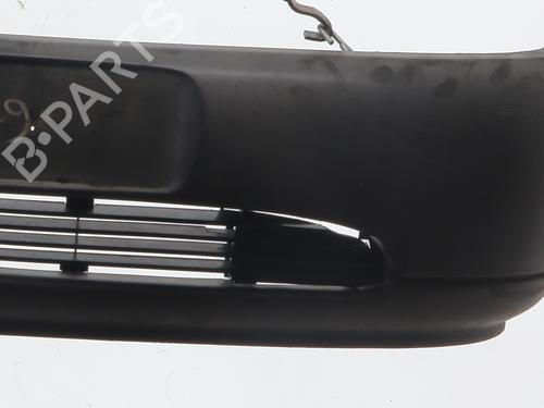 Front bumper FORD FIESTA IV (JA_, JB_) 1.3 i | BP30976635C7