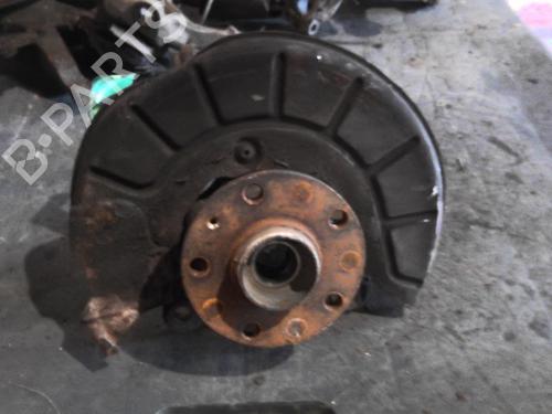 Right front steering knuckle AUDI A3 (8P1) 2.0 TDI | BP26156483M26 - Image 4