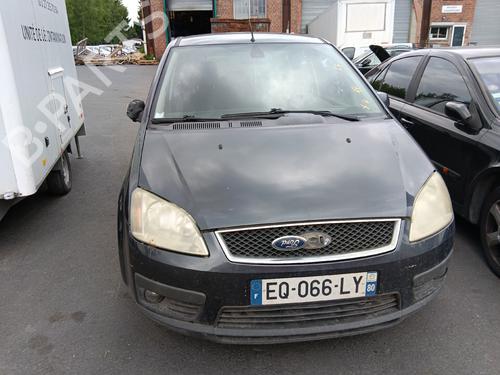 Front wiper motor FORD FOCUS C-MAX (DM2) 1.8 TDCi | BP36591287M29 - Image 15