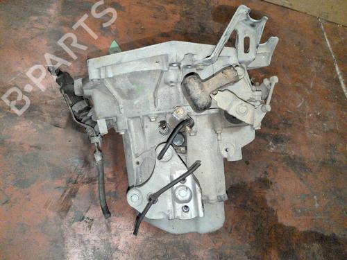 Gearbox CITROËN C2 (JM_) 1.1 | BP36314283M3  - Image 6