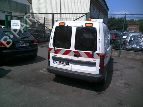 Right headlight OPEL COMBO Box Body/MPV 1.3 CDTI 16V | BP20363148C29 - Image 4