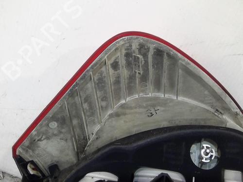 Left taillight BMW 1 (E87) 120 d | BP20360074C34 