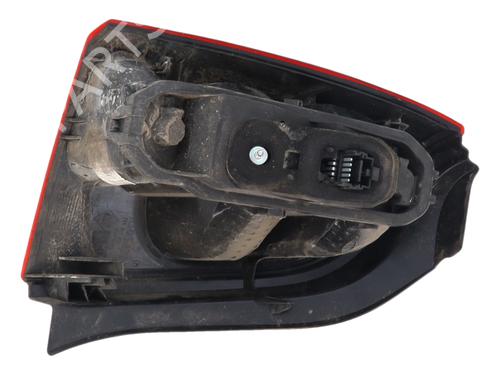 Right taillight RENAULT TWINGO II (CN0_) 1.2 16V (CN0K, CN0V, CN0A) | BP38002432C35  - Image 6