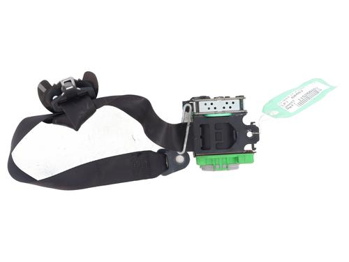 Front right seatbelt CITROËN C4 II (NC_) 1.6 HDi 115 | BP30398674I25 - Image 3