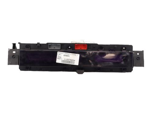 Instrument cluster RENAULT ESPACE IV (JK0/1_) 2.2 dCi (JK0H) | BP29341958C47