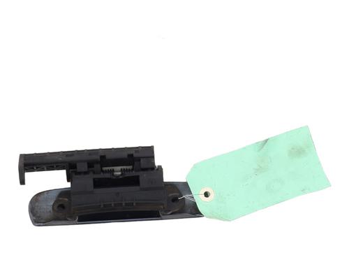 Rear left exterior door handle CITROËN XSARA PICASSO (N68) 1.6 HDi | BP27601962C130 