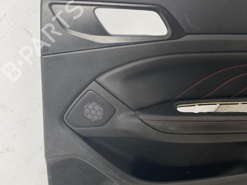 Used Rear right panel Rear right panel PEUGEOT 308 II (LB_, LP_, LW_, LH_, L3_) 2.0 GT BlueHDi 180 (177 hp) 40240067 40240067
