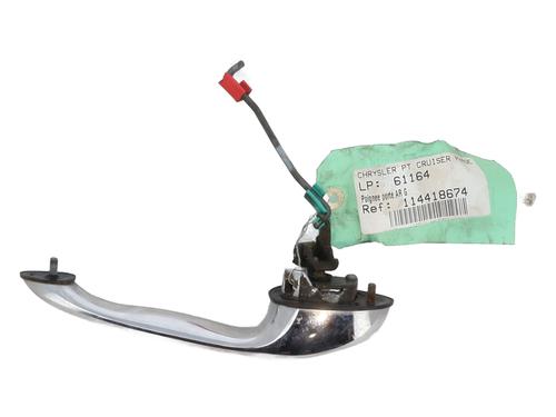 rear-left-exterior-door-handle-chrysler-pt-cruiser-pt_-2000-2001-2002-2003-2004-2005-2006-2007-2008-2009-2010-30116253 main image