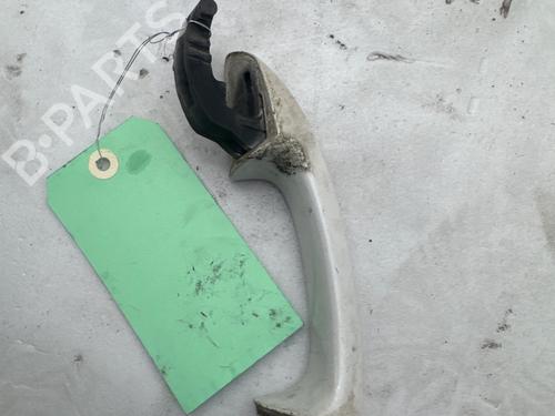 Used Front left exterior door handle Front left exterior door handle 38290214 38290214