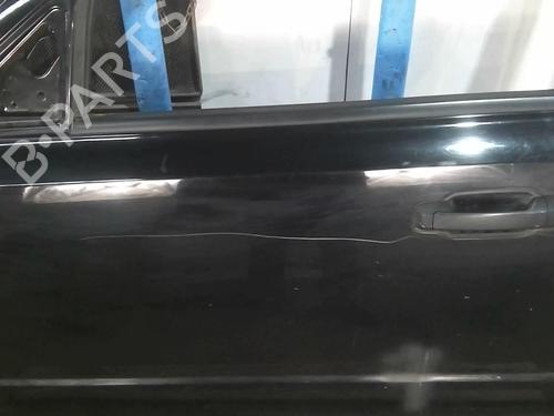Left front door KIA SORENTO I (JC) 2.5 CRDi 4WD | BP20354932C2 