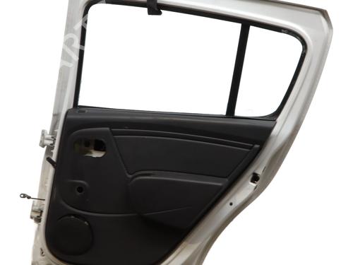 Dør højre bagtil DACIA SANDERO 1.4 MPI LPG | BP31878659C5 - Image 2