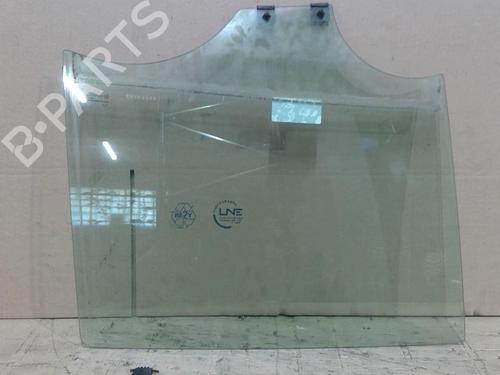 Rear right door window DACIA SANDERO II TCe 90 (B8M1, B8MA, B8AC) | BP28211067C21