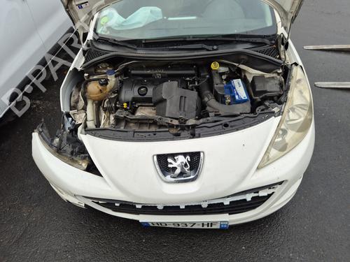 Other PEUGEOT 207 (WA_, WC_) 1.4 16V | BP31704559O1 