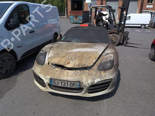 Pipe PORSCHE BOXSTER (981) S 3.4 | BP21817468M125  - Image 9