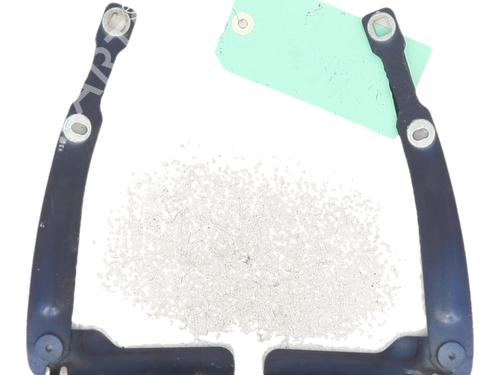 Hinge/Door check strap DACIA LODGY (JS_) 1.2 TCe (JSAY, JSM0) | BP37085963C146 - Image 2