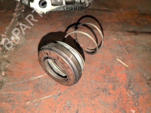Gearbox CHEVROLET TRAX 1.7 TD | BP36791704M3 - Image 5