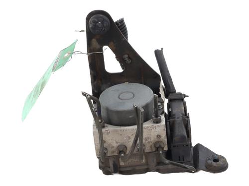 Used ABS pump RENAULT KANGOO / GRAND KANGOO II (KW0/1_) 1.5 dCi 90 (KW05, KW08, KW0G, KW11) (90 hp) 25343594