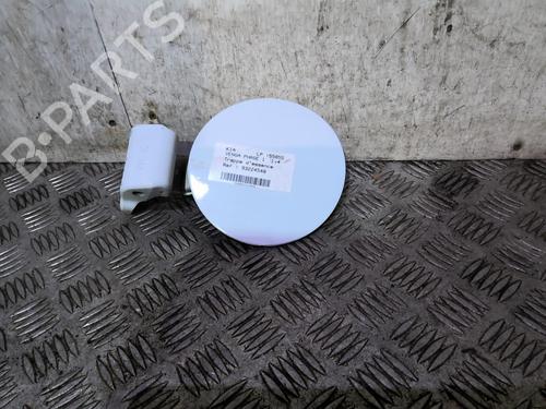 Used Fuel flap KIA VENGA (YN) 1.4 CRDi 90 (90 hp) 20365026