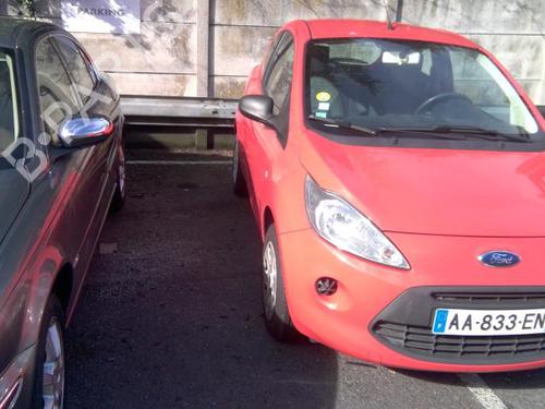 Starter FORD KA (RU8) 1.2 | BP20364628M8 - Image 6