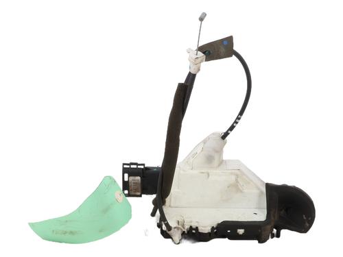 Used Front left lock CITROËN C3 II (SC_) 1.4 HDi 70 (SC8HZC, SC8HR0, SC8HP4) (68 hp) 21817834