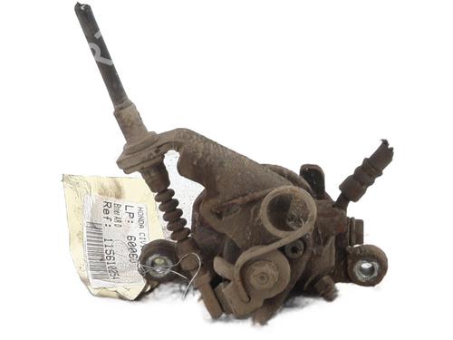 Used Right rear brake caliper Right rear brake caliper HONDA CIVIC VIII Hatchback (FN, FK) 2.2 CTDi (FK3) (140 hp) 31878478 31878478