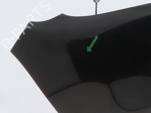 Used Right front fenders Right front fenders VW GOLF V (1K1) [2003-2010] 33803891 33803891