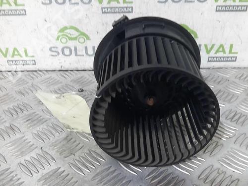 Used Heater blower motor Heater blower motor PEUGEOT 208 I (CA_, CC_) 1.6 HDi (114 hp) 22004882 22004882